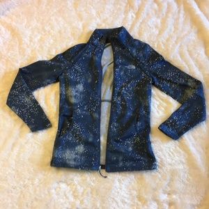 THE NORTH FACE GALAXY JACKET